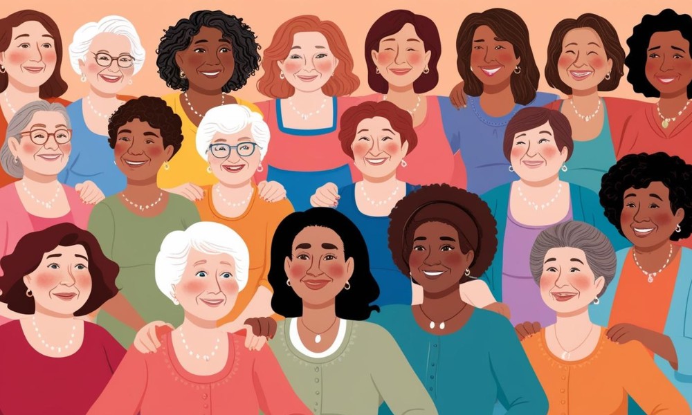 GLP-1 Providers Focus On Menopause