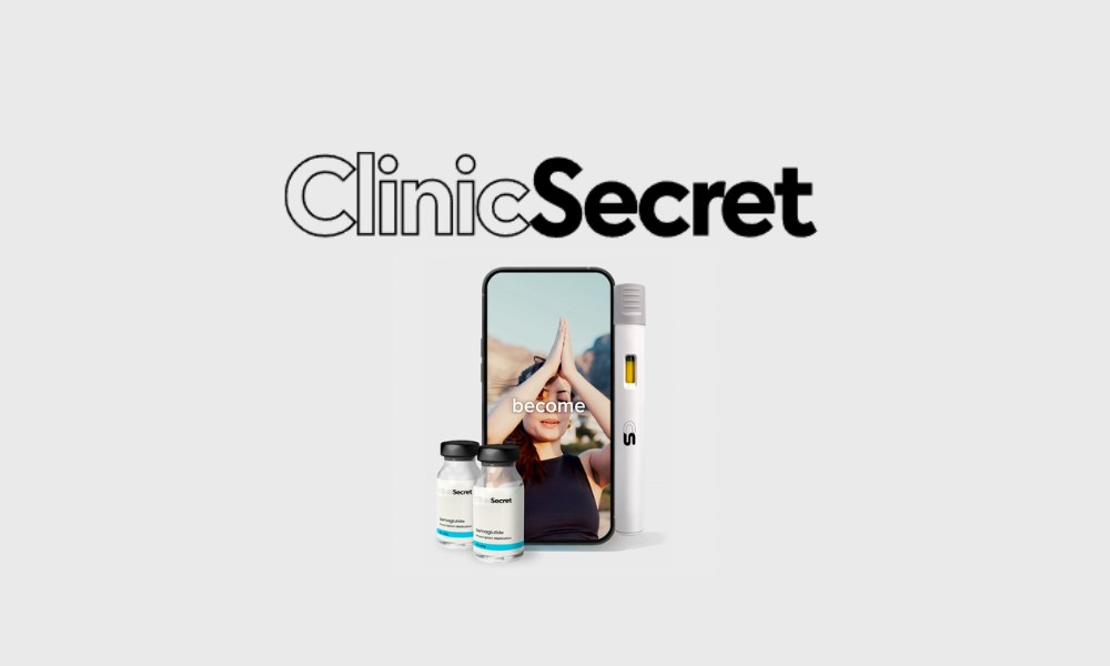 review of clinic secret glp-1