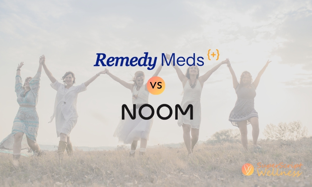 remedy meds vs noom weight loss
